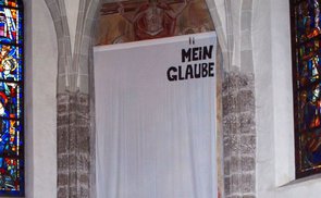 Mein Glaube - Sauerteig für die Pfarre - Startgottesdienst     