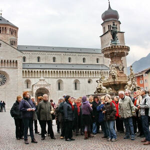 KBW-Reise nach Südtirol