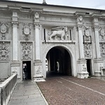 Treviso, Porta S. Tomaso