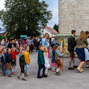 Pfarre Aschach an der Steyr