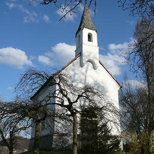 Kapelle in Herating