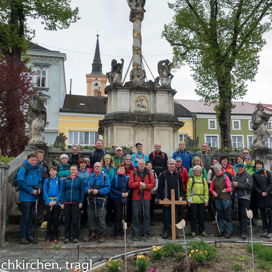 Pilgerwanderung 2023