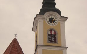 Pfarrkirche St. Marienkirchen