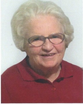 Ernestine Stefanie Wall / © Pfarrgemeinde Katsdorf Ernestine Stefanie Wall