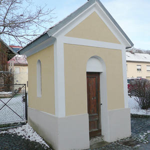 Mayrhofer-Kapelle in Gründberg