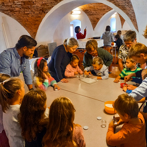 Kinderliturgie Hörsching