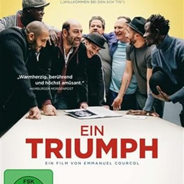 Ein Triumph