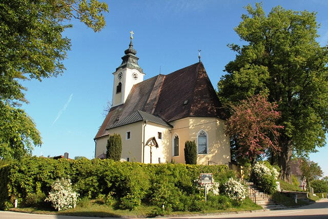 Pfarrkirche