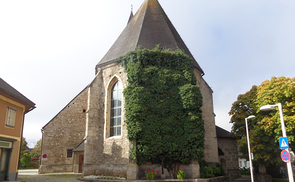 Pfarrkirche Laakirchen