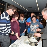 Veranstaltung des KBW St. Johann am Wimberg