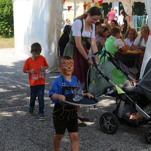 50 Jahre Kindergarten