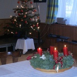  Seniorenweihnachtsfeier 2008