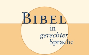 Cover 'Bibel in gerechter Sprache'