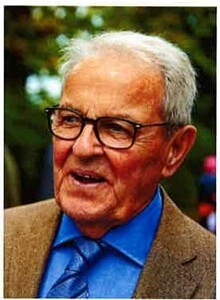 Ferdinand Mühlberger / © Pfarrgemeinde Katsdorf Ferdinand Mühlberger