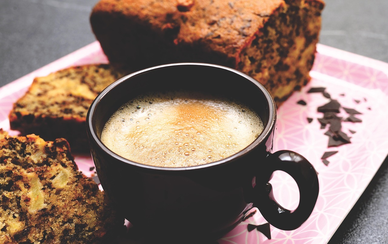 Pfarrcafé / pixabay Pfarrgemeinde Hagenberg