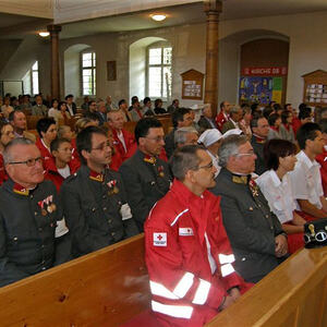 Ökumenischer Gottesdienst