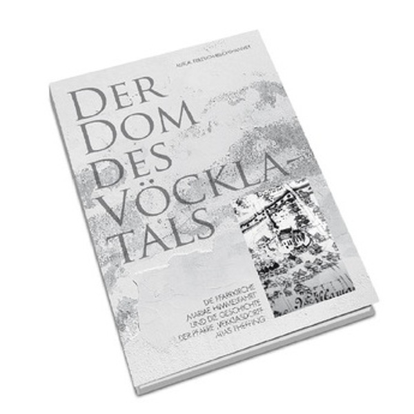 Der Dom des Vöcklatals