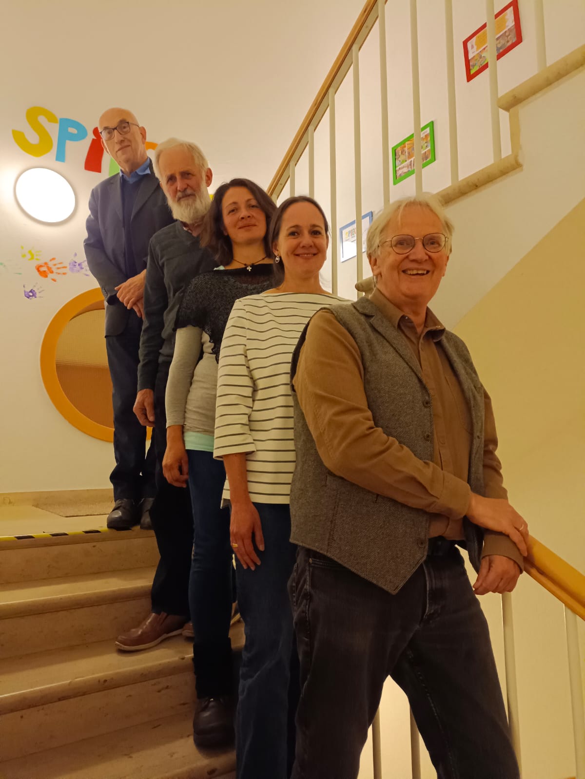 Fachteam Schöpfungsverantwortung / Fachteam Schöpfungsverantwortung Fachteam Schöpfungsverantwortung