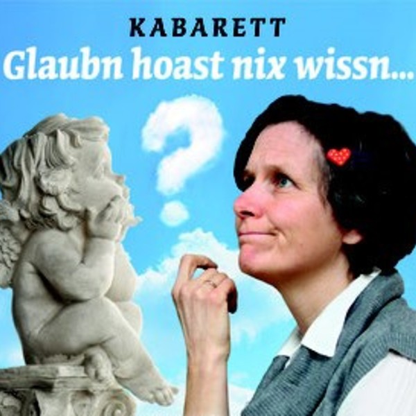 Kabarettabend Glaubn 