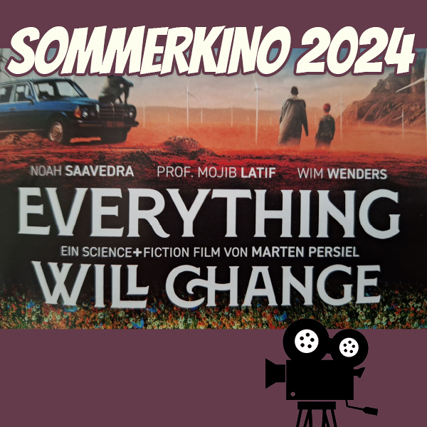 Sommerkino 2024