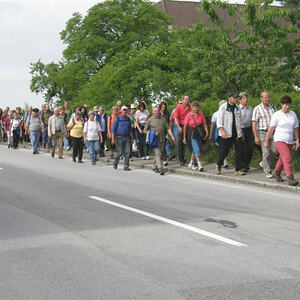 Wallfahrt Pötsch