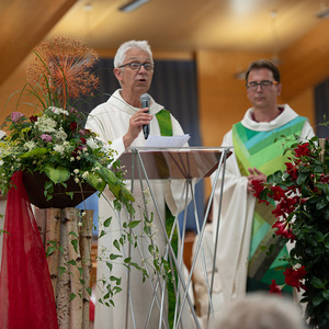 Gründungsfest in Burgkirchen