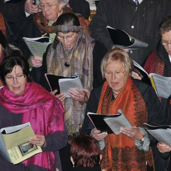 Adventkonzert