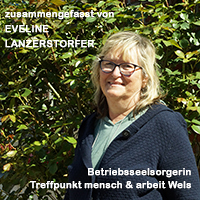 Eveline Lanzerstorfer                               