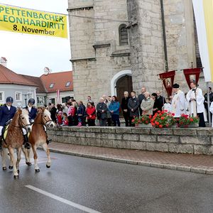 Reitergruppen