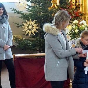 Kinder-u. Familienmesse