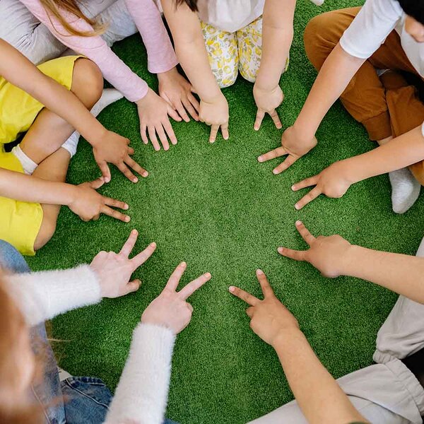 Kinder- und Familiengottesdienste