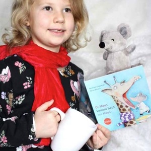 LESEGLÜCK / © Bibliothek Schwertberg Leserezepte per Post in Schwertberg