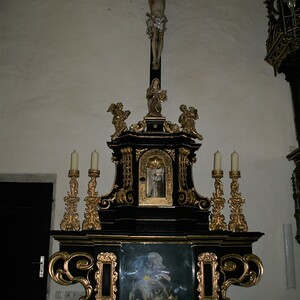 Kreuzaltar