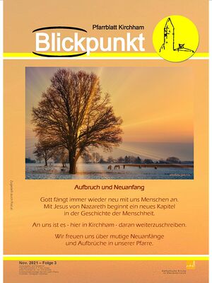 Blickpunkt