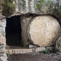 Fastenzeit & Ostern