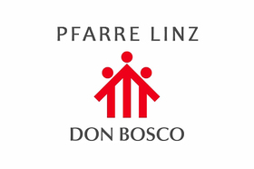 Logo Pfarre Linz-Don Bosco