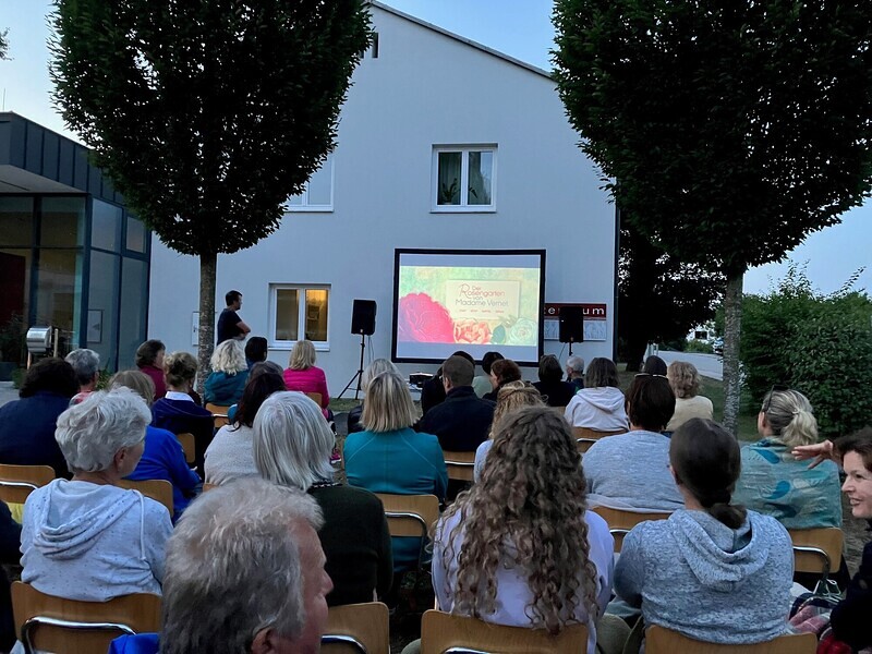 Sommerkino 2023