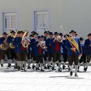 Diakonweihe, Pfarre Neumarkt im Mühlkreis