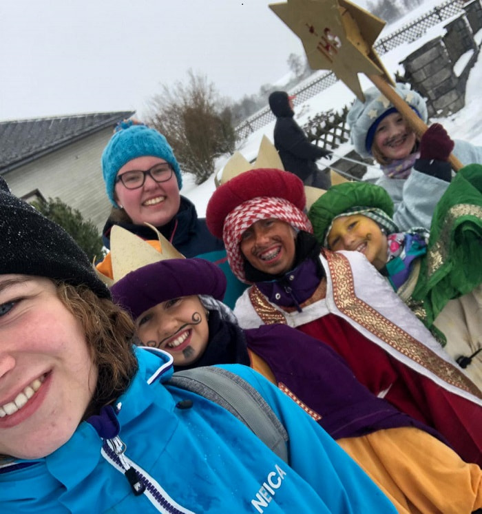 Jungschar Aichkirchen