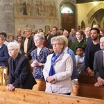 Abschlusgottesdienst für den Seelsorgeraum Laakirchen mit Generalvikar Severin Lederhilger