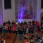 Eindrücke eines beeindruckenden, berührenden Abends