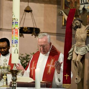 Firmung 2022 - Stadtpfarrkirche Braunau-St. Stephan