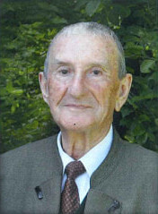 Heinrich Himmelbauer / © Pfarrgemeinde Katsdorf Heinrich Himmelbauer