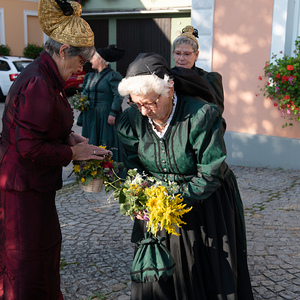 Maria Himmelfahrt in Burgkirchen