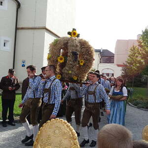  Pfarre Neumarkt im Mühlkreis