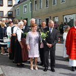 Hochzeitsjubiläen 2017