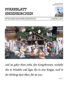 Pfarrblatt