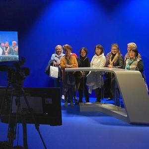 ORF-Ausstellung