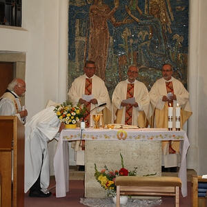 Klosterkirche St. Anna