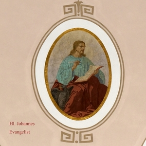 Hl. Johannes